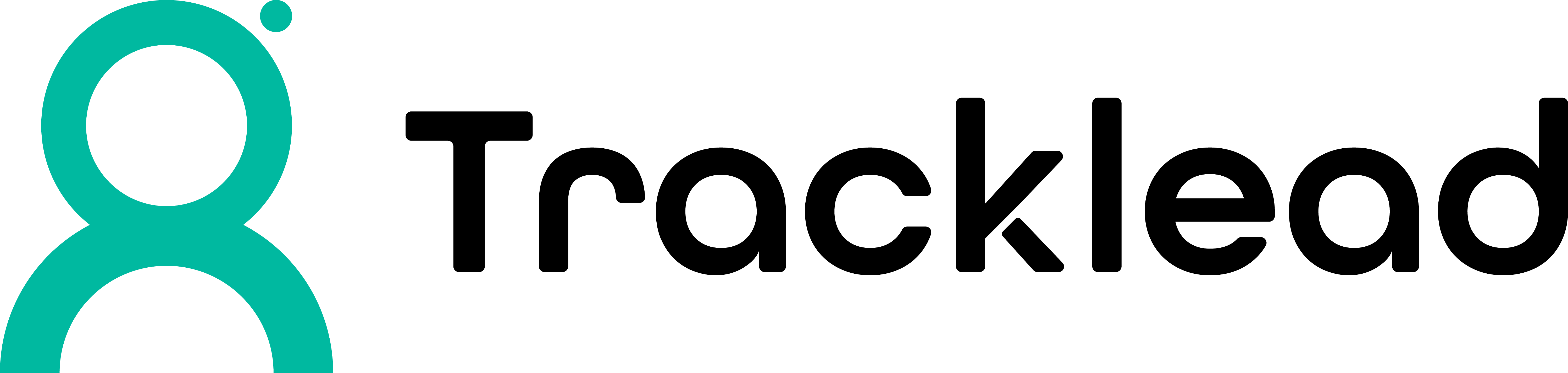 logo tracklead